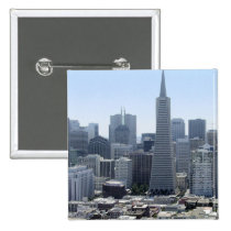 San Francisco buttons