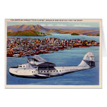 San Francisco, California Greeting Card