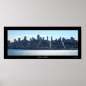 San Francisco, California posters