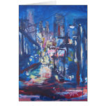 San Francisco Card