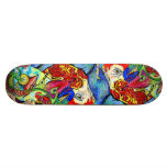 San-Francisco Dream skateboards