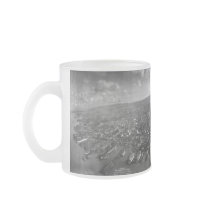 San Francisco Earthquake Ruins of 1906 Panorama Coffee Mugs