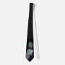 San Francisco from Space Custom Tie