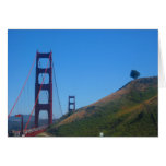 san francisco - golden gate cards