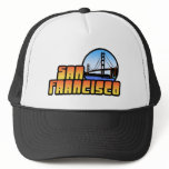 San Francisco hats