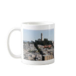 san francisco hill mugs