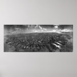 San Francisco in Ruins