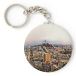 San Francisco keychains