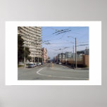 San Francisco love Posters