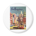 San Francisco magnets