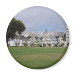 San Francisco magnets