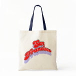 San Francisco openswoop bag