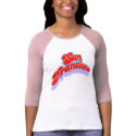 San Francisco openswoop shirt F/B