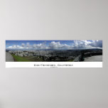San Francisco Panorama posters
