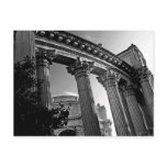 SAN FRANCISCO POST CARD
