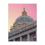 SAN FRANCISCO postcards