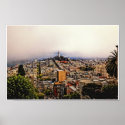 San Francisco posters