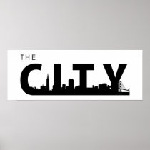 San Francisco Poster