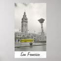 San Francisco posters