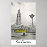 San Francisco posters