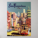 San Francisco posters