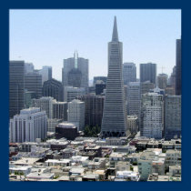 San Francisco posters