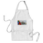San Francisco Pride aprons