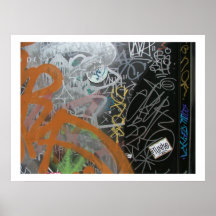 San Francisco Print