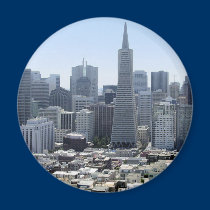 San Francisco magnets