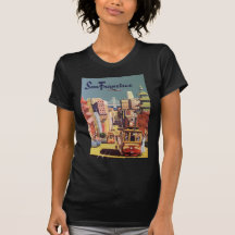 San Francisco Shirt