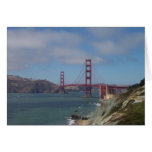 San Francisco Skyline at Sunset cards