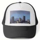 San Francisco Skyline hats