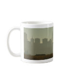 San Francisco Skyline mugs