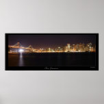 San Francisco Skyline