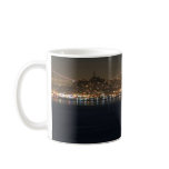 San Francisco Skyline Seen From Across The Bay mugs