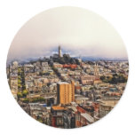 San Francisco stickers