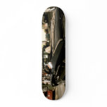 San Francisco Sucka Free skateboards