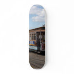 San Francisco Trolley Cars skateboards