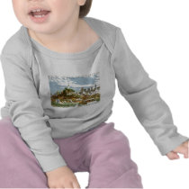 San Francisco Tshirt