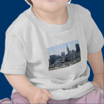 San Francisco t-shirts