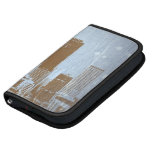 San Francisco View Organizer