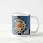 San Francisco Warf Mugs