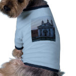 San Giorgio Maggiore -  Venice, Italy pet clothing