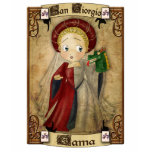 San Giorgio t-shirts