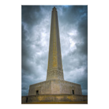San Jacinto Monument Photo