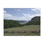 San Juan Mountains, Colorado Post Card postcards
