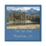 San Juan Mountains