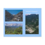 San Juan Mountains Post Cards