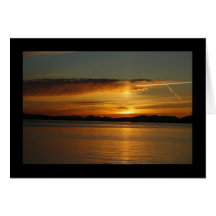 San Juan Sunset Cards