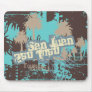 San Juan T-shirts and Gifts Mouse Pad
